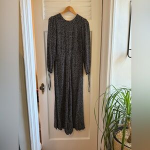 Gorgeous Reformation Wide Leg jumpsuit!